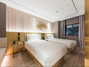 桔子上海世博中心酒店